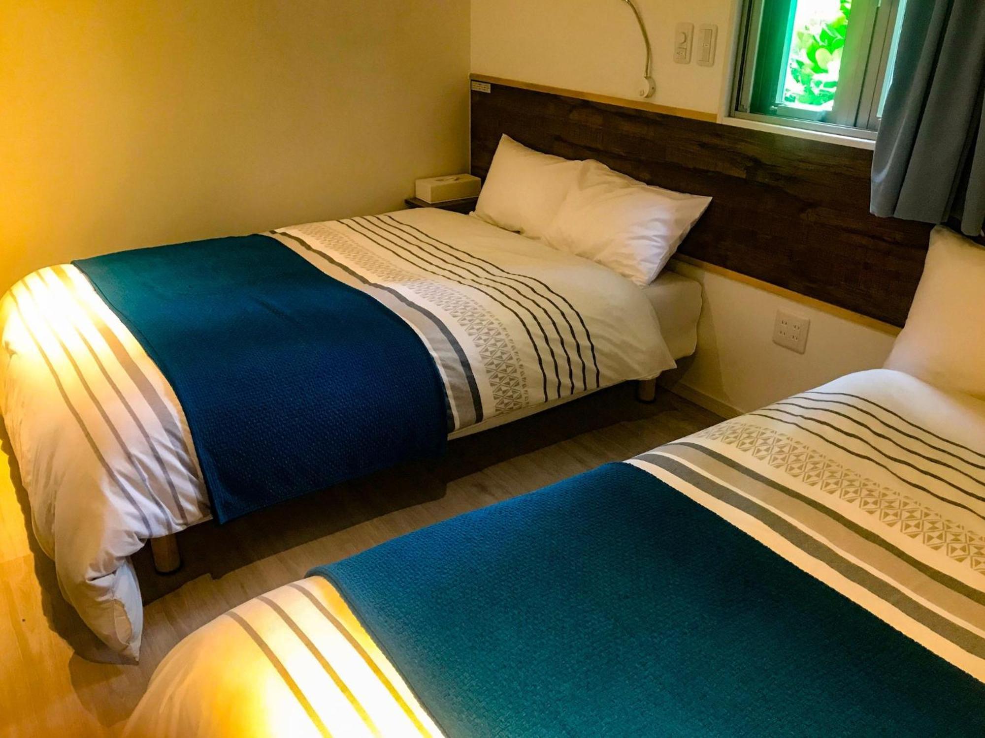 Niruyakanaya Bise - Vacation Stay 36704V Zewnętrze zdjęcie